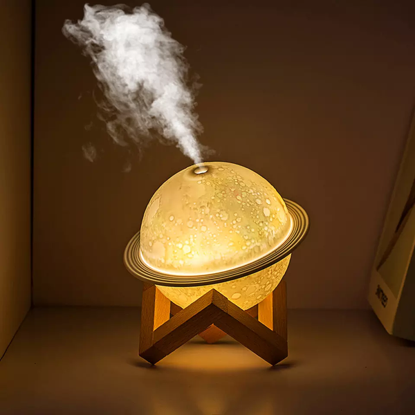 Planet Projector Diffuser Planet Diffuser | All Things Bath