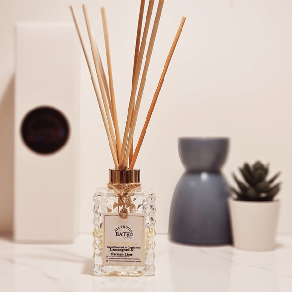 Reed Diffuser | All Things Bath