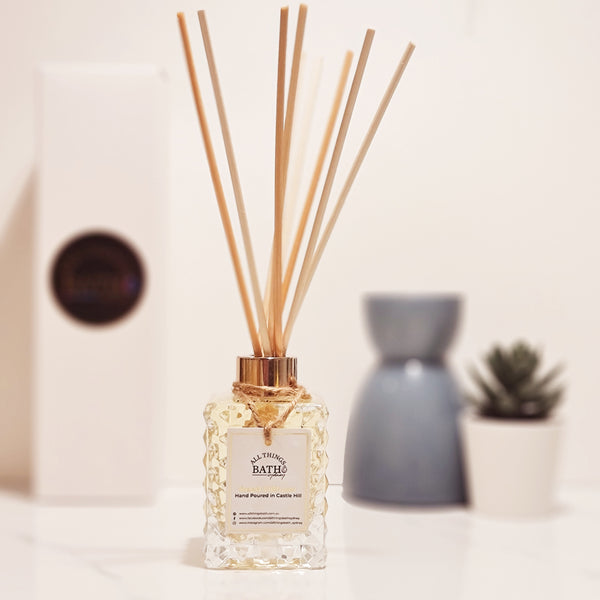 Reed Diffuser | All Things Bath