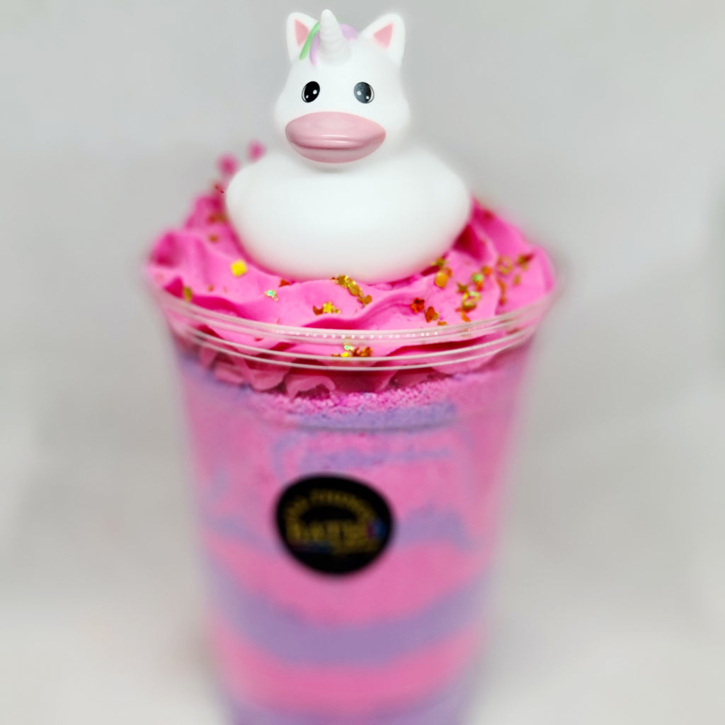 Bathshake The Unicorn Bath Shake | All Things Bath
