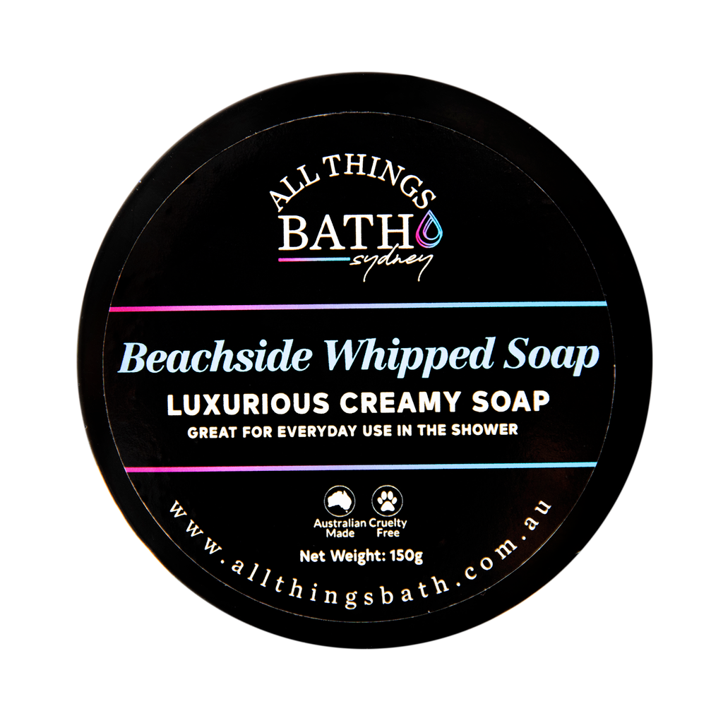 beachside-whipped-soap-all-things-bath