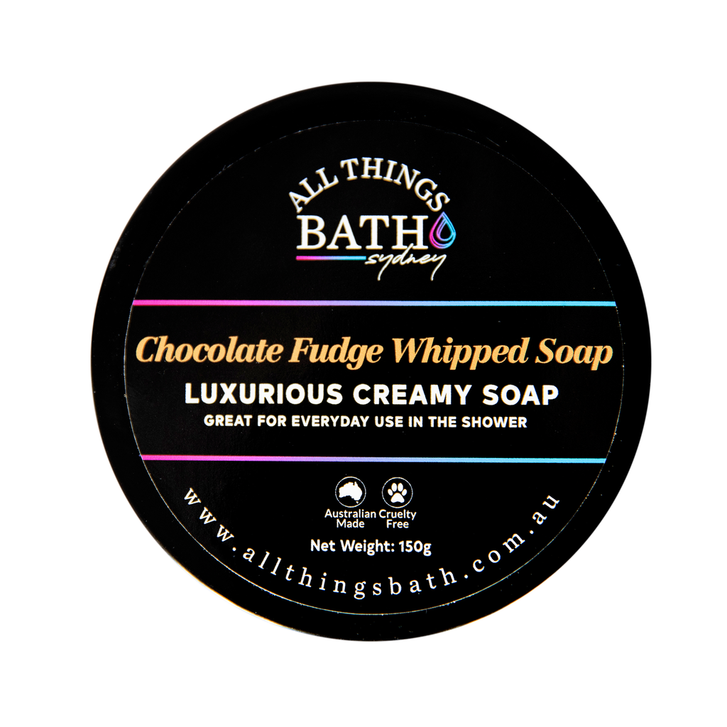 chocolate-fudge-whipped-soap-all-things-bath
