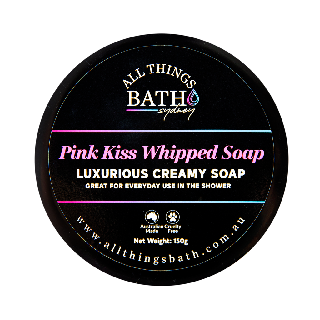 pink-kiss-whipped-soap-all-things-bath