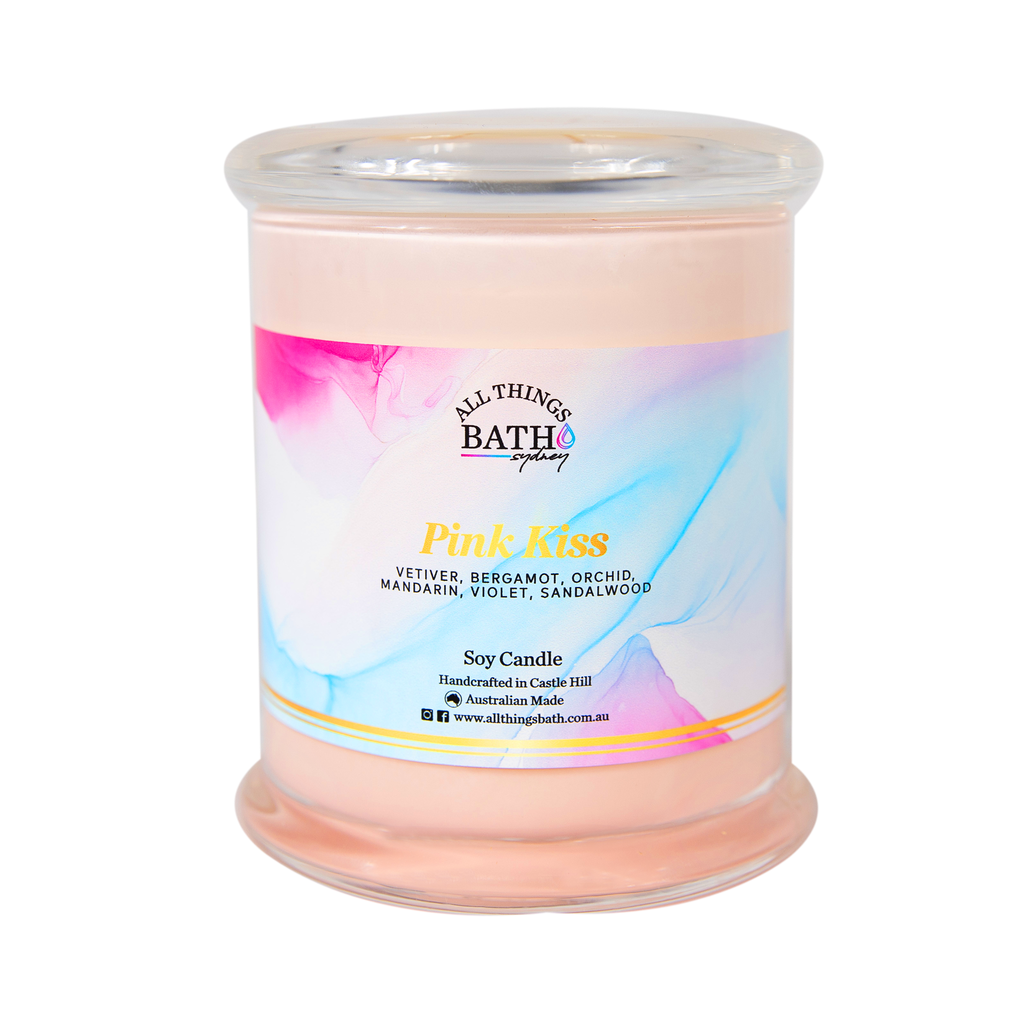 pink-kiss-soy-candle-XL-all-things-bath