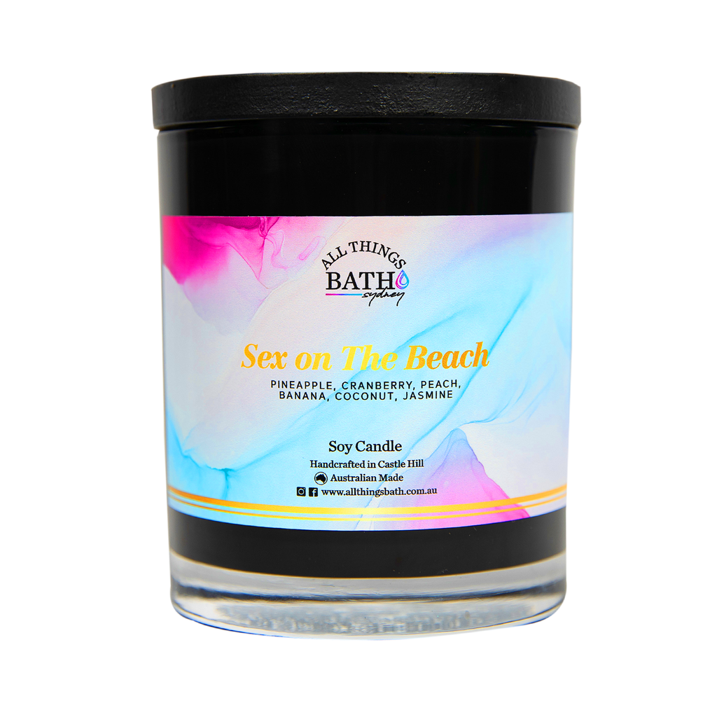 sex-on-the-beach-XL-black-soy-candle-all-things-bath