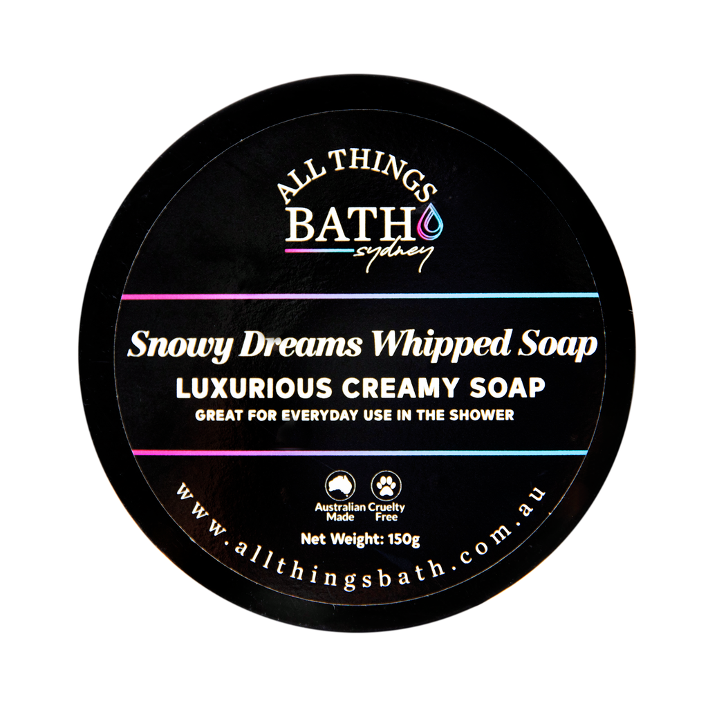 snowy-dreams-whipped-soap-all-things-bath