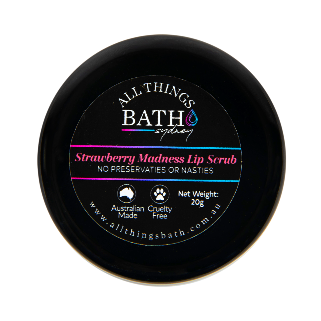 strawberry-madness-lip-scrub-all-things-bath