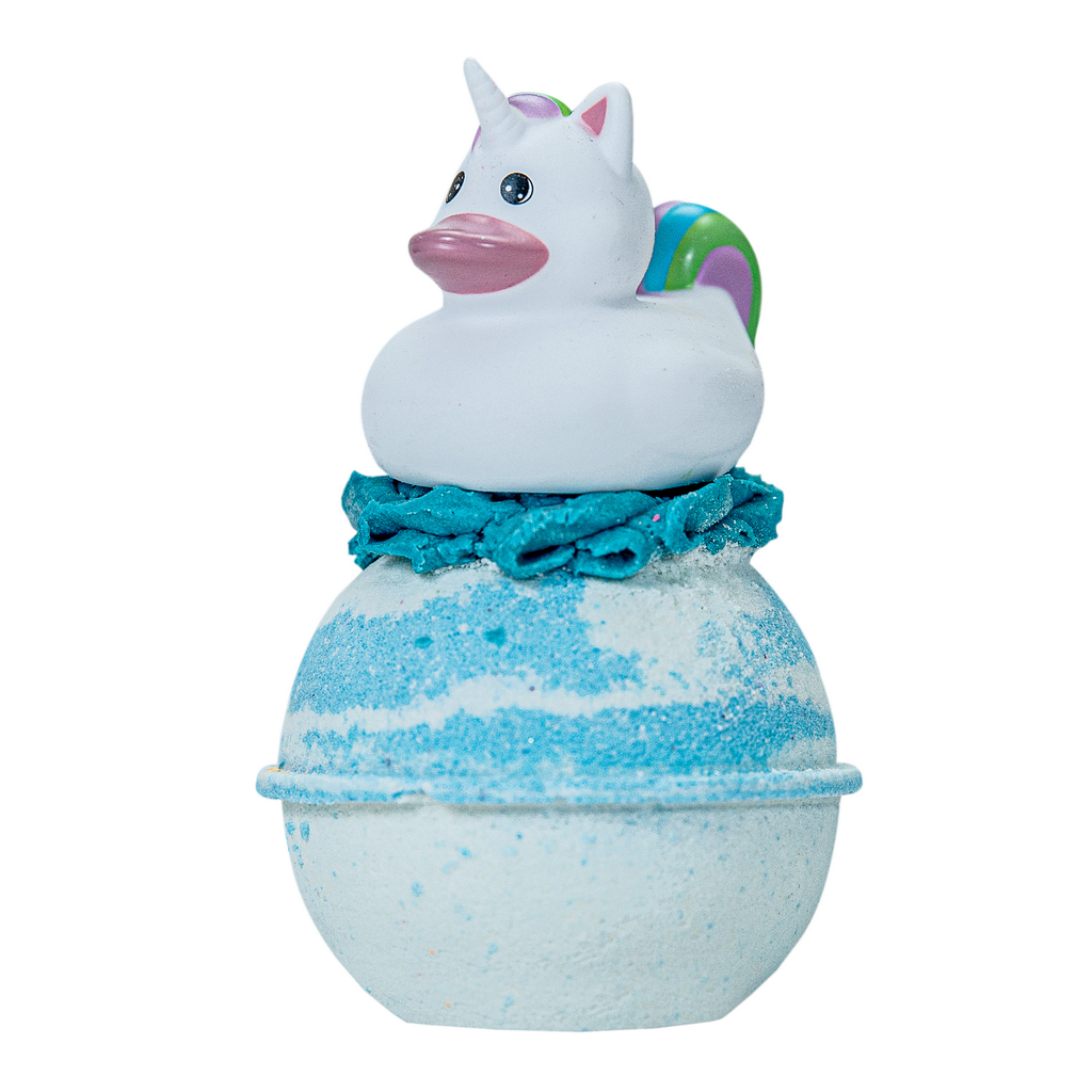 bubblegum-unicorn-duckie-cocktail-bath-bomb-all-things-bath
